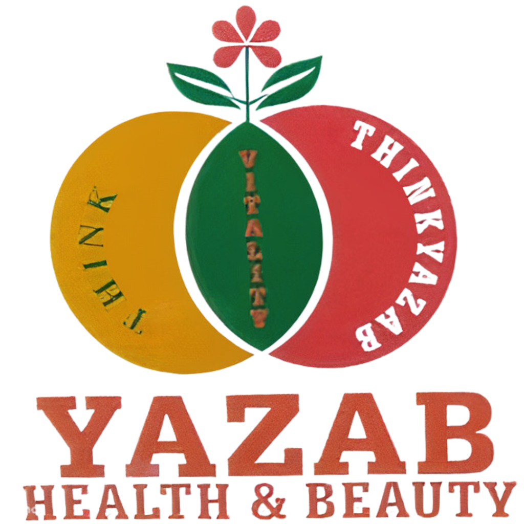 Yazab Logo - Adeoti Nurudeen - Web Developer