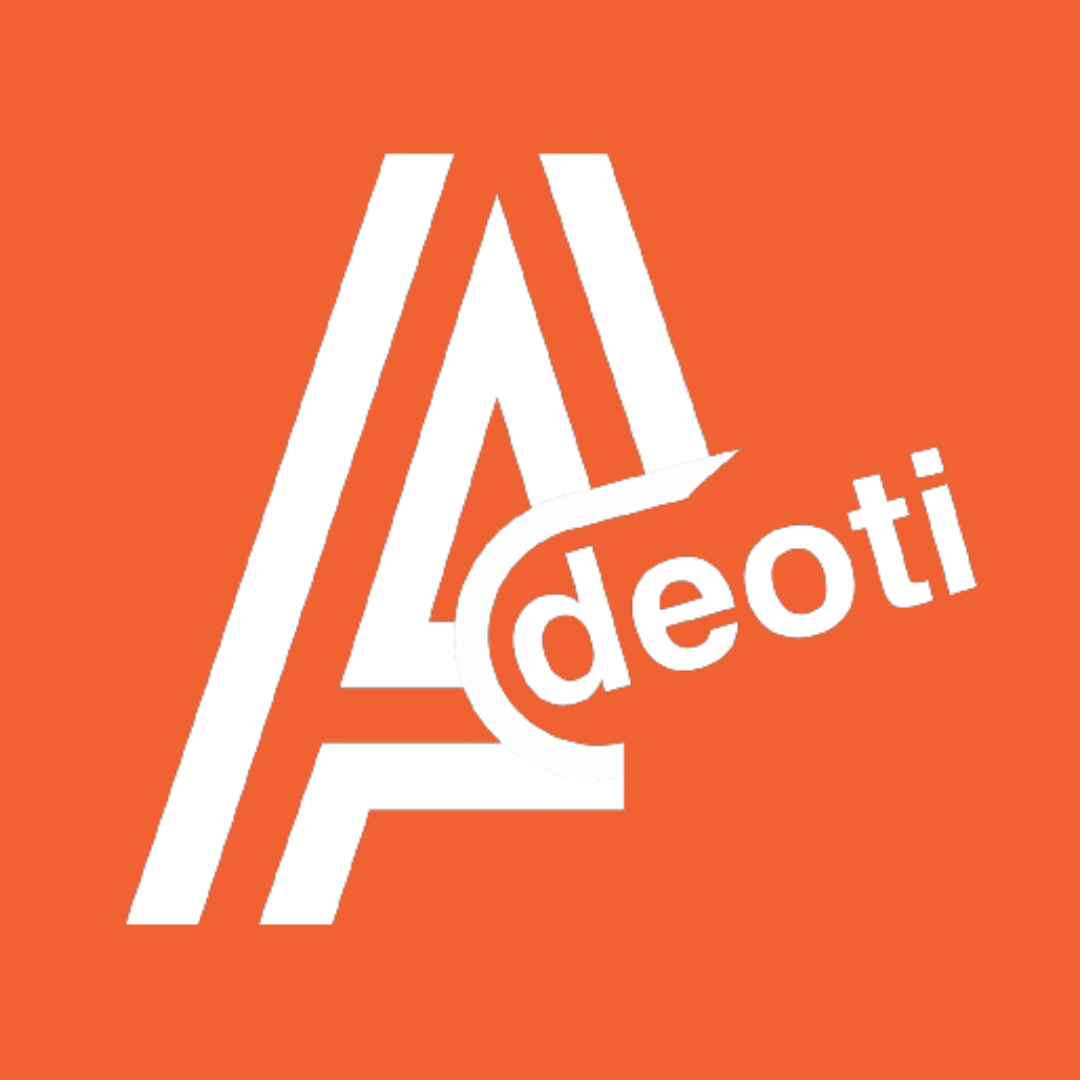 Adeoti Digital