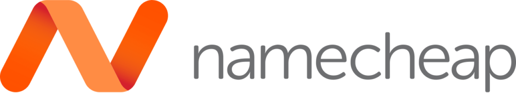 Namecheap logo - Adeoti Digital