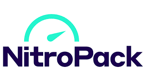 Nitropack Logo - Best WordPress Speed Plugin