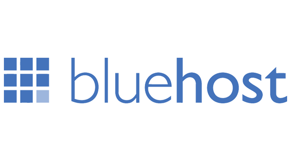 bluehost logo