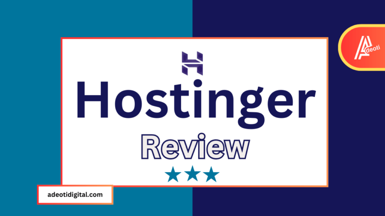 Hostinger Review: Affordable, but is it Good?