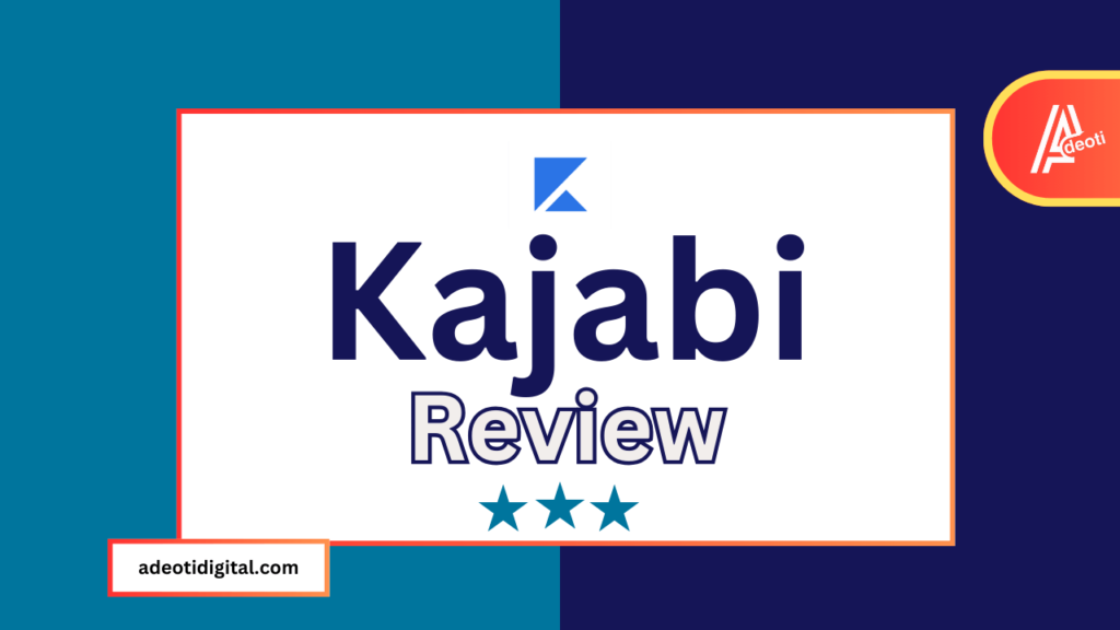 Kajabi Review