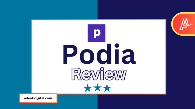 Podia Review 2024 – Is It The Best for Your Course?