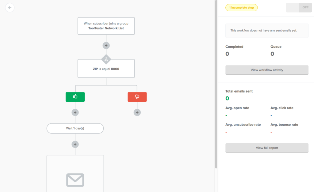 mailerlite-automation