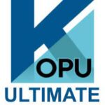 Kofax Omnipage Ultimate Logo