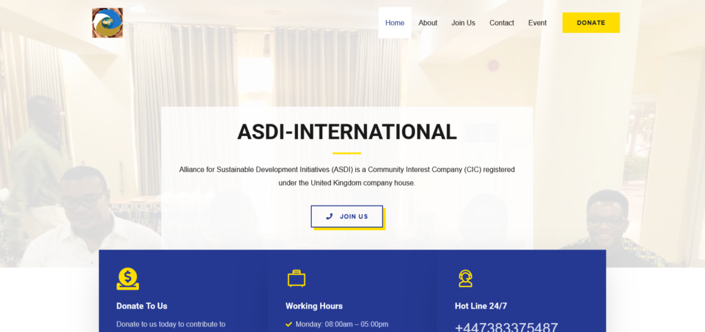 ASDI-Website-by-Adeoti-Digital